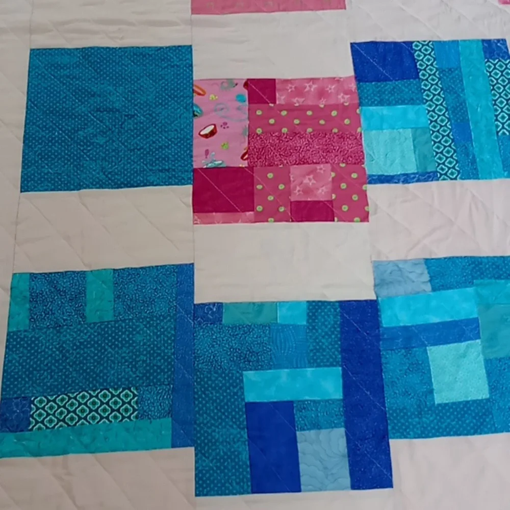 The Piecemaker Chapter Of The Quilting Guild Of The Villages Patchwork Quilt